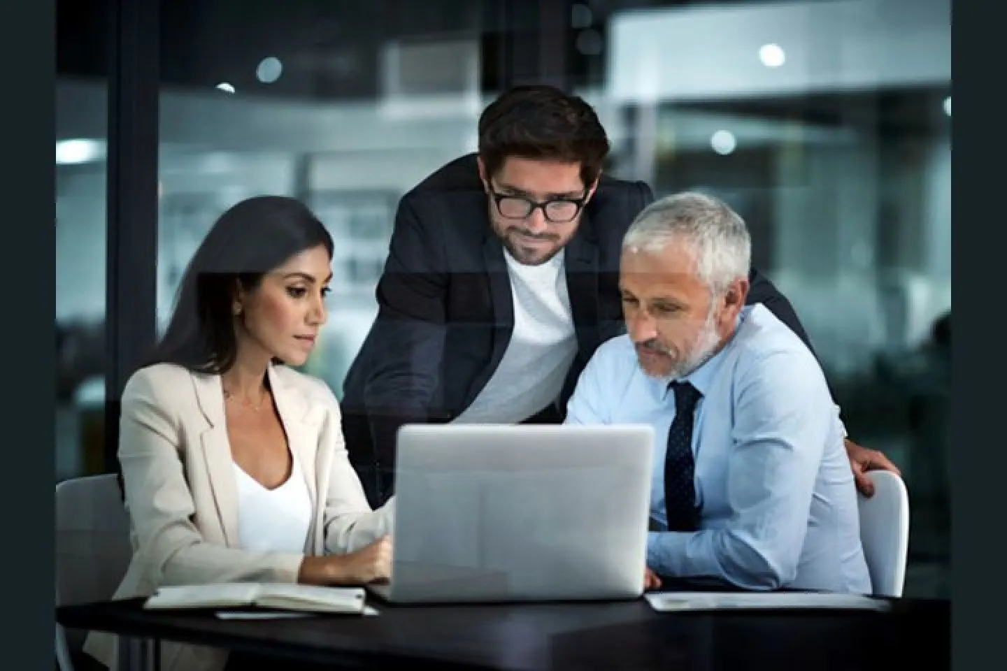 Обучение для предпринимателей